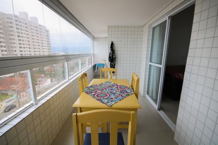 Apartamento para alugar com 59m², 1 quarto e 1 vagaVaranda da Sala