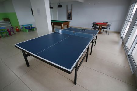 Apartamento para alugar com 59m², 1 quarto e 1 vagaÁrea comum - Sala de Jogos