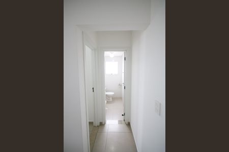 Apartamento para alugar com 59m², 1 quarto e 1 vagaCorredor