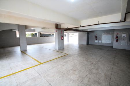 Apartamento para alugar com 59m², 1 quarto e 1 vagaGaragem