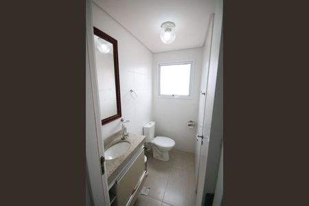 Apartamento para alugar com 59m², 1 quarto e 1 vagaBanheiro Social