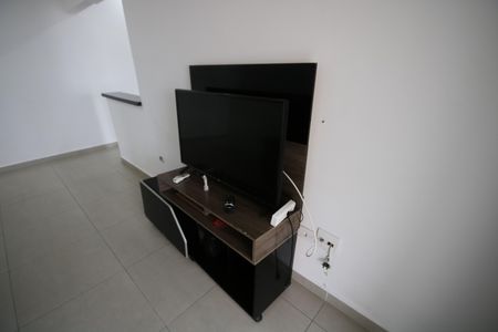 Apartamento para alugar com 59m², 1 quarto e 1 vagaSala