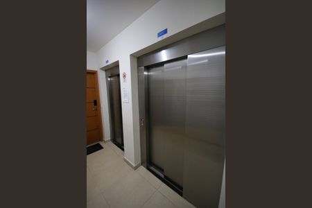 Apartamento para alugar com 59m², 1 quarto e 1 vagaÁrea comum