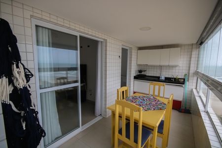 Apartamento para alugar com 59m², 1 quarto e 1 vagaVaranda da Sala