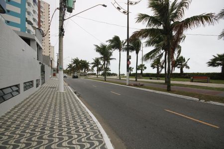 Apartamento para alugar com 59m², 1 quarto e 1 vagaVista da Rua