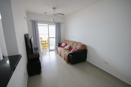 Apartamento para alugar com 59m², 1 quarto e 1 vagaSala