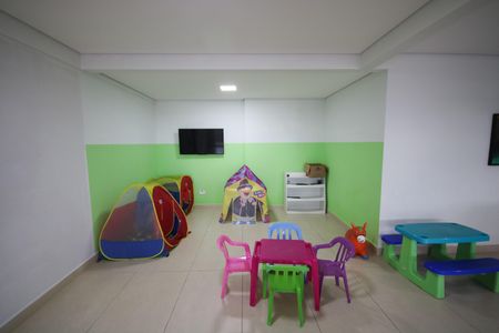 Apartamento para alugar com 59m², 1 quarto e 1 vagaÁrea comum - Playground