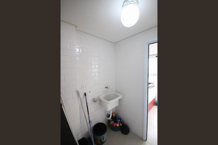 Apartamento para alugar com 59m², 1 quarto e 1 vagaÁrea de Serviço