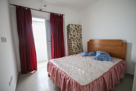 Apartamento para alugar com 59m², 1 quarto e 1 vagaSuíte 1