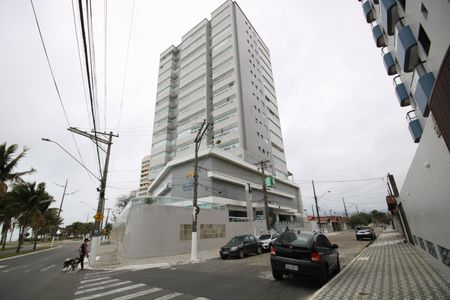 Apartamento para alugar com 59m², 1 quarto e 1 vagaFachada