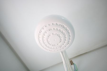 Apartamento para alugar com 59m², 1 quarto e 1 vagaBanheiro da Suíte 1