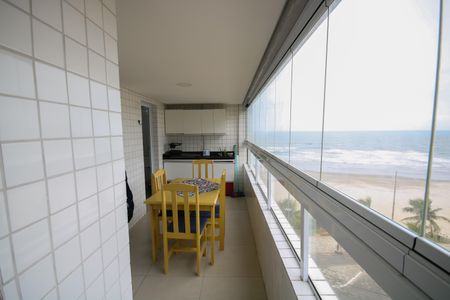 Apartamento para alugar com 59m², 1 quarto e 1 vagaVaranda da Sala
