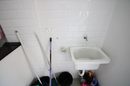 Apartamento para alugar com 59m², 1 quarto e 1 vagaÁrea de Serviço