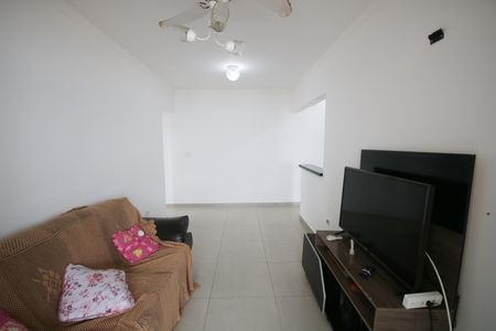 Apartamento para alugar com 59m², 1 quarto e 1 vagaSala