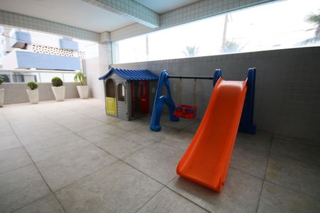 Apartamento para alugar com 59m², 1 quarto e 1 vagaÁrea comum - Playground