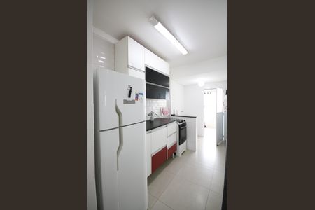 Apartamento para alugar com 59m², 1 quarto e 1 vagaCozinha