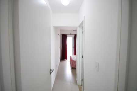 Apartamento para alugar com 59m², 1 quarto e 1 vagaSuíte 1