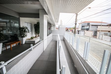Apartamento para alugar com 59m², 1 quarto e 1 vagaÁrea comum - Academia