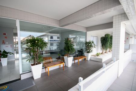 Apartamento para alugar com 59m², 1 quarto e 1 vagaÁrea comum - Academia