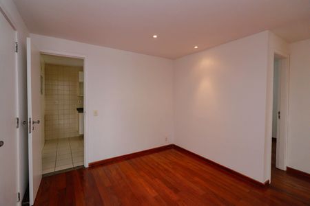 Sala de apartamento à venda com 3 quartos, 151m² em Barra da Tijuca, Rio de Janeiro