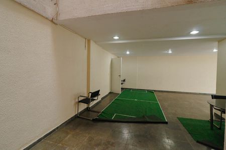 Apartamento à venda com 151m², 3 quartos e 3 vagas Apartamento à venda com 151m², 3 quartos e 3 vagasÁrea comum
