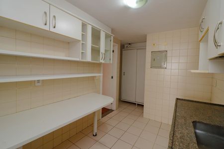 Apartamento à venda com 151m², 3 quartos e 3 vagas Apartamento à venda com 151m², 3 quartos e 3 vagasCozinha