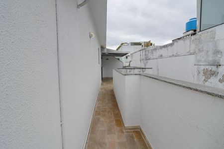 Apartamento à venda com 151m², 3 quartos e 3 vagas Apartamento à venda com 151m², 3 quartos e 3 vagasVaranda da Sala