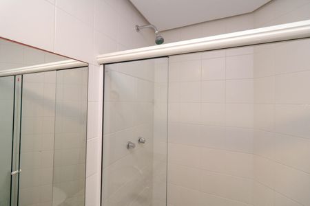 Apartamento à venda com 151m², 3 quartos e 3 vagas Apartamento à venda com 151m², 3 quartos e 3 vagasBanheiro do Quarto