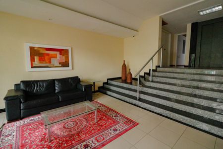 Apartamento à venda com 151m², 3 quartos e 3 vagas Apartamento à venda com 151m², 3 quartos e 3 vagasÁrea comum