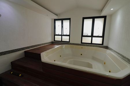 Apartamento à venda com 151m², 3 quartos e 3 vagas Apartamento à venda com 151m², 3 quartos e 3 vagasÁrea comum