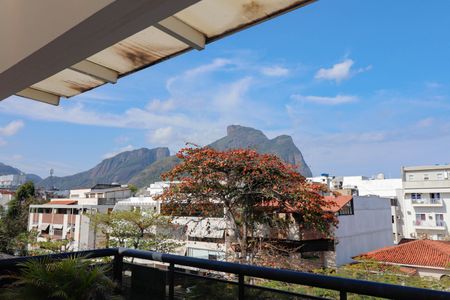 Apartamento à venda com 151m², 3 quartos e 3 vagas Apartamento à venda com 151m², 3 quartos e 3 vagasVista da Varanda da Sala