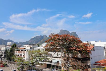 Apartamento à venda com 151m², 3 quartos e 3 vagas Apartamento à venda com 151m², 3 quartos e 3 vagasVista da Varanda da Sala