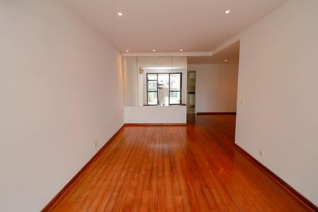Sala de apartamento à venda com 3 quartos, 151m² em Barra da Tijuca, Rio de Janeiro
