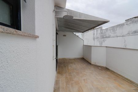 Apartamento à venda com 151m², 3 quartos e 3 vagas Apartamento à venda com 151m², 3 quartos e 3 vagasVaranda da Sala