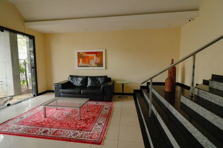 Apartamento à venda com 151m², 3 quartos e 3 vagas Apartamento à venda com 151m², 3 quartos e 3 vagasÁrea comum