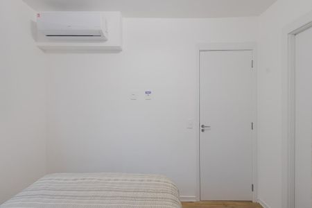 Apartamento à venda com 27m², 1 quarto e sem vagaSuíte