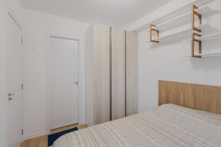 Apartamento à venda com 27m², 1 quarto e sem vagaSuíte