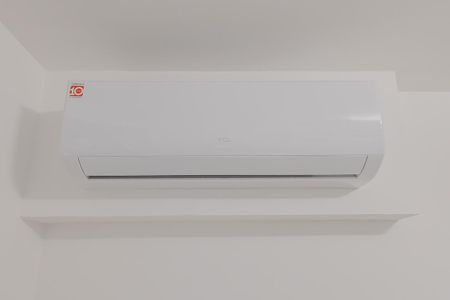 Apartamento à venda com 27m², 1 quarto e sem vagaSuíte