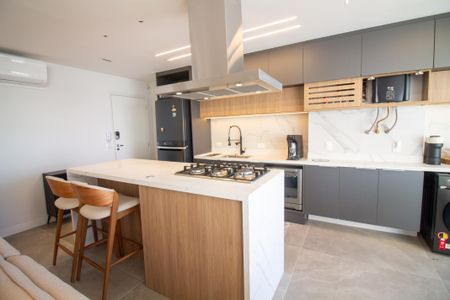 Apartamento à venda com 81m², 2 quartos e 1 vagaCozinha / Area de Serviço