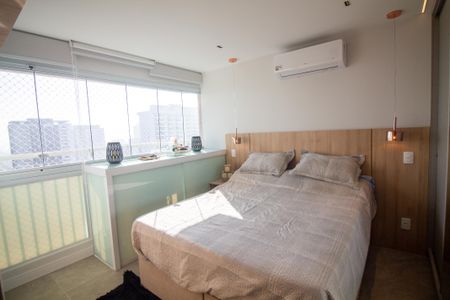 Apartamento à venda com 81m², 2 quartos e 1 vagaSuíte 2