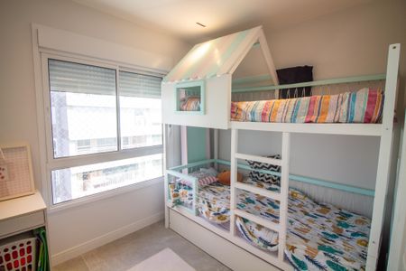 Apartamento à venda com 81m², 2 quartos e 1 vagaSuíte 1