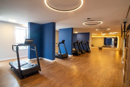 Apartamento à venda com 81m², 2 quartos e 1 vagaÁrea comum - Academia