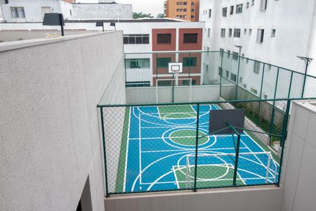 Apartamento à venda com 81m², 2 quartos e 1 vagaÁrea comum - Quadra