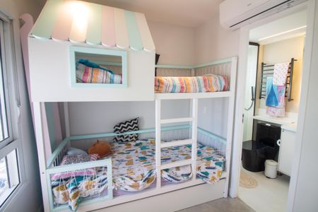 Apartamento à venda com 81m², 2 quartos e 1 vagaSuíte 1