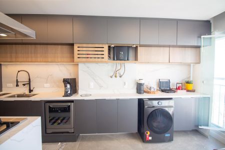 Apartamento à venda com 81m², 2 quartos e 1 vagaCozinha / Area de Serviço