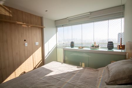 Apartamento à venda com 81m², 2 quartos e 1 vagaSuíte 2