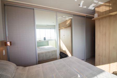 Apartamento à venda com 81m², 2 quartos e 1 vagaSuíte 2