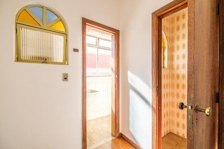 Apartamento à venda com 90m², 3 quartos e 2 vagasQuarto de Serviço