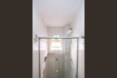 Apartamento à venda com 90m², 3 quartos e 2 vagasBanheiro da Suíte