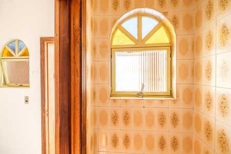 Apartamento à venda com 90m², 3 quartos e 2 vagasBanheiro de serviço